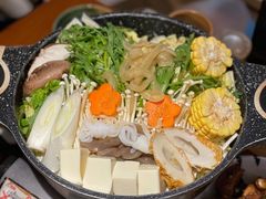 -有喜屋·烧鸟·居酒屋(周浦万达店)