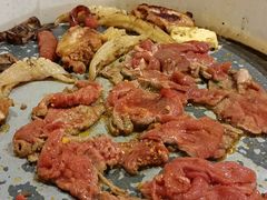 -奥赛奥自助烤肉(财富中心店)