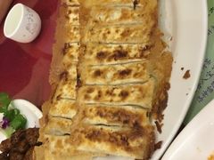 -大眼锅贴水饺(河东店)