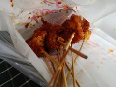 -辽B·小串(总店)