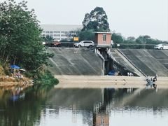-火炉山森林公园