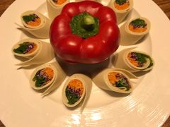 -巴扎美食·新疆菜·西域歌舞表演餐厅(新疆大厦店)