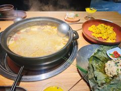 -一朵菌·野生菌探索家火锅(南亚店)