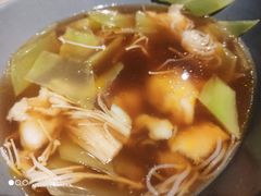 -鹿港小镇(霄云店)