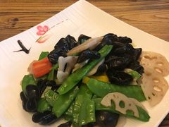 -YAFEE雅菲·粤菜·湘菜·融合菜(魏公村店)