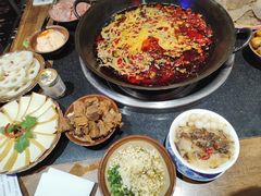 -楠火锅(绵阳首店)