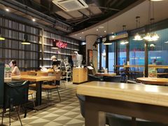 大堂-乐凯撒披萨(东方新世界店)