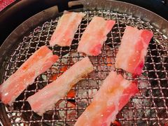 -热血兄弟·炭火烤肉(融侨中心店)