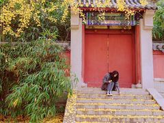 -青岛崂山太清宫