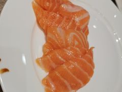 -东方红海鲜百汇(国际大厦店)