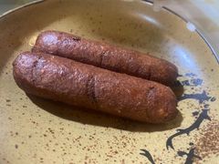 -吉祥树素食餐厅(江大南路店)