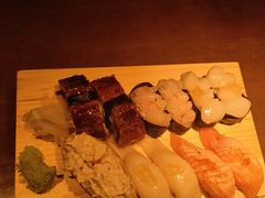 -千代武日本料理(哈西店)