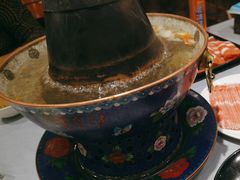 -东来顺饭庄(apm总店)