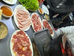 -火云龙烤肉(紫荆花店)