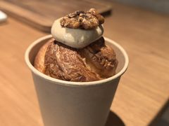 -VERIE BAKEHOUSE