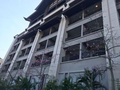 -清远熹乐谷温泉度假酒店