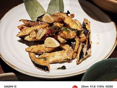-薇酌饮·陕西菜(南门外店)