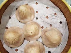 -小厨娘淮扬菜(清江苏宁广场店)