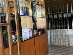 门面-大渔铁板烧(中山路八佰伴店)