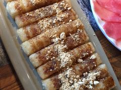 红糖糍粑-渝味晓宇火锅(合川路店)