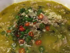 -鹦鹉小厨味道餐厅(山大南路店)