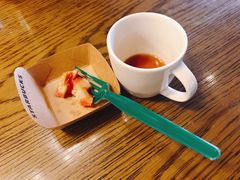 月饼品鉴会-星巴克(深圳宝安泰华店)