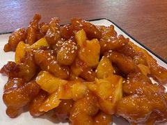 -小蓉合餐厅·川菜·陕南菜(凤城二路店)