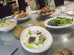 -春来和(汉城南路店)