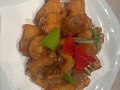 -新荣记(椒江店)