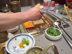 -巴奴毛肚火锅(商城路店)