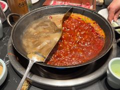 -巴蜀大将火锅(春熙店)