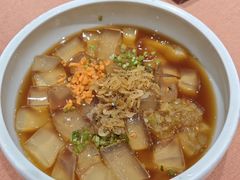 -双合园·海鲜水饺青岛菜(九水东路店)