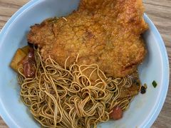 -常熟炒浇面·沁园春面馆