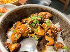 -九田家黑牛烤肉料理(新辰里亚运村店)