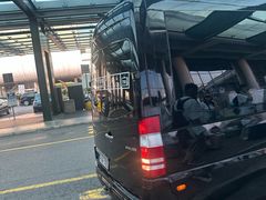 -米兰马尔彭萨国际机场