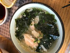 -林妈妈村·日式料理(宝山万达店)