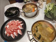 -呷哺呷哺(虹口赤峰路店)