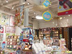 -猫的天空之城概念书店(杭州南宋御街店)