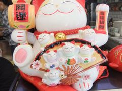 -小团圆糖水铺(襄阳南路店)
