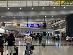 -香港国际机场