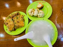 -三镇民生甜食馆(胜利街总店)