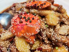 -桂满陇·杭州饭店(清河万象店)