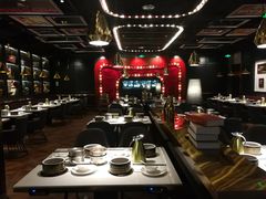 大堂-加餐海鲜自助(宝龙一城店)