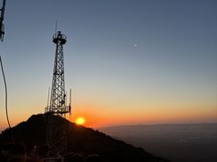 -紫金山山顶公园