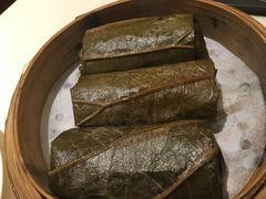 -利苑酒家(合景国际金融广场店)