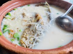 -堂宴·老厦门私房菜(1988仙岳总店)