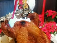 -华厦大酒店·桃源西餐厅·自助餐