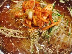 -春花民族美食(佳木斯总店)