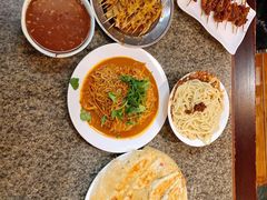 天府特色三丝-小街天府