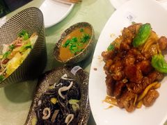 -东四民芳餐厅(世茂工三店)